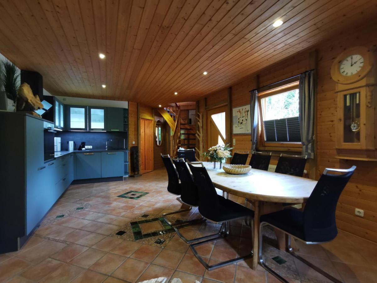 Leitzingen Parco vacanze Soltau