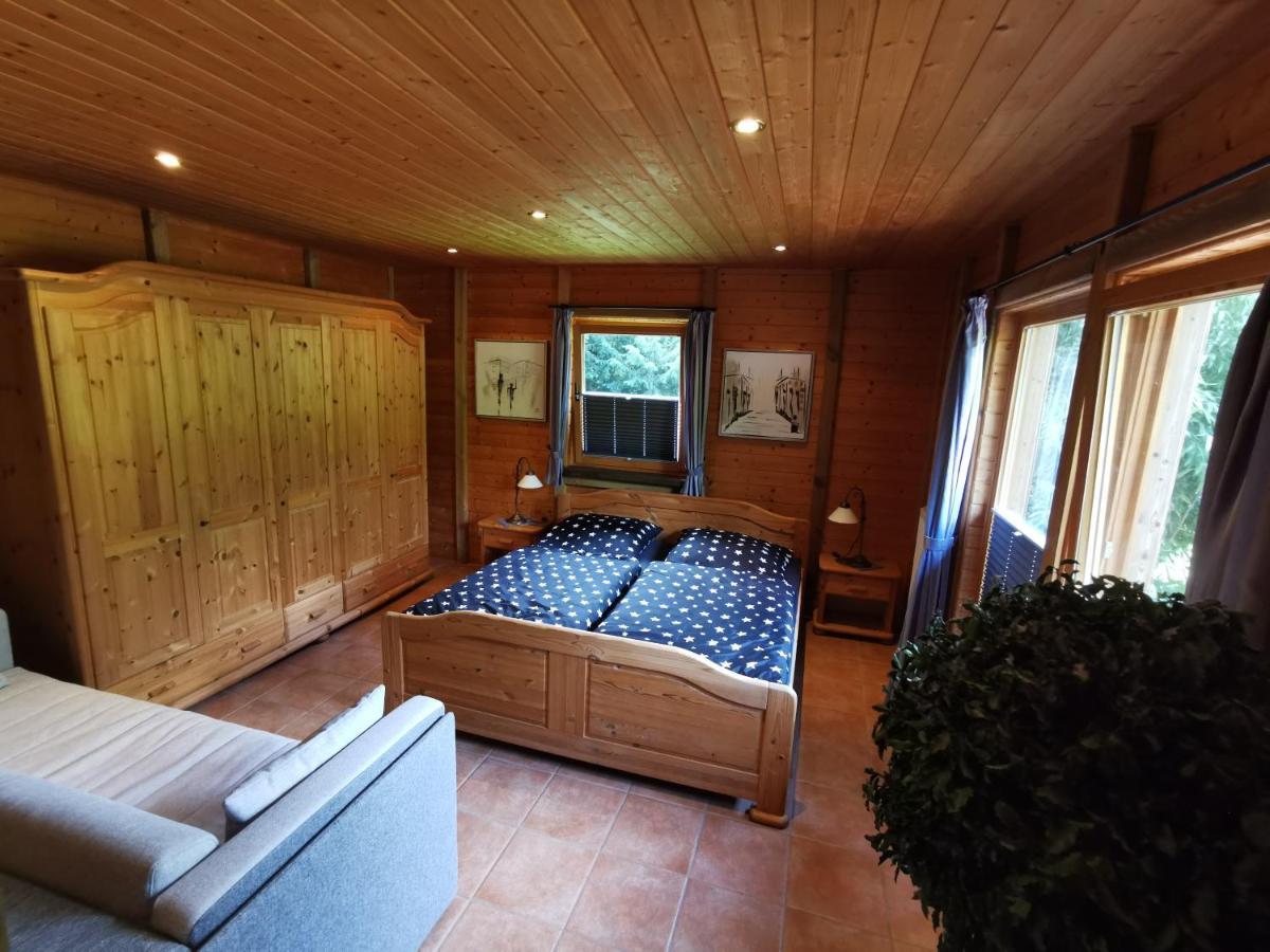 Leitzingen Parco vacanze *