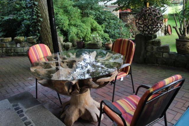 Leitzingen Parco vacanze