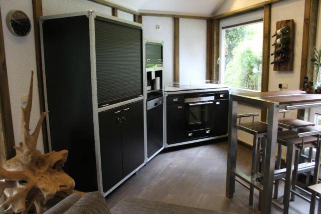 Leitzingen Parco vacanze