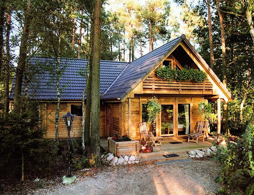 Parco vacanze Leitzingen *