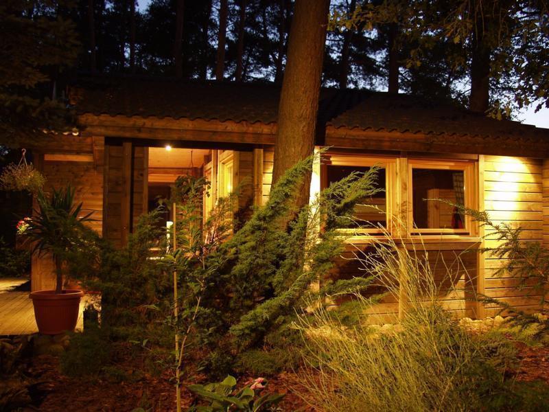 Leitzingen Parco vacanze