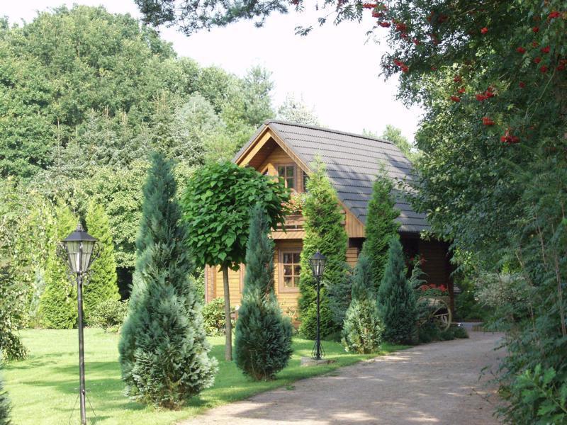 Parco vacanze Leitzingen *