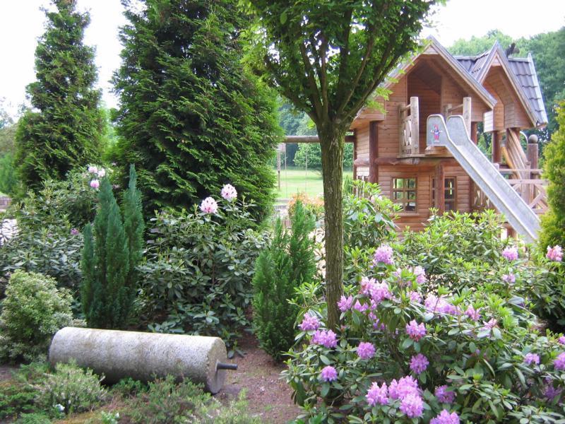 Leitzingen Parco vacanze