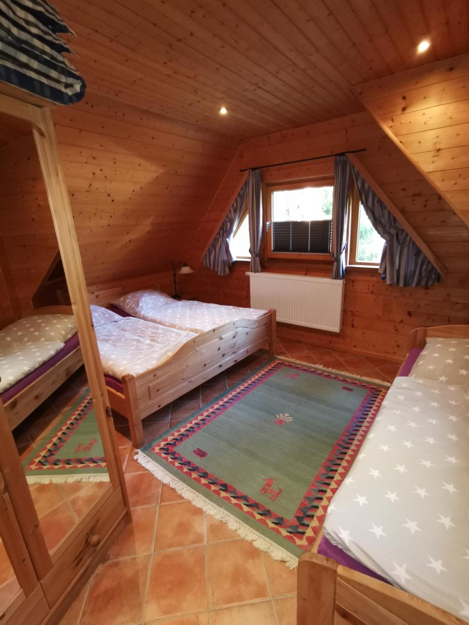 Leitzingen Parco vacanze Soltau
