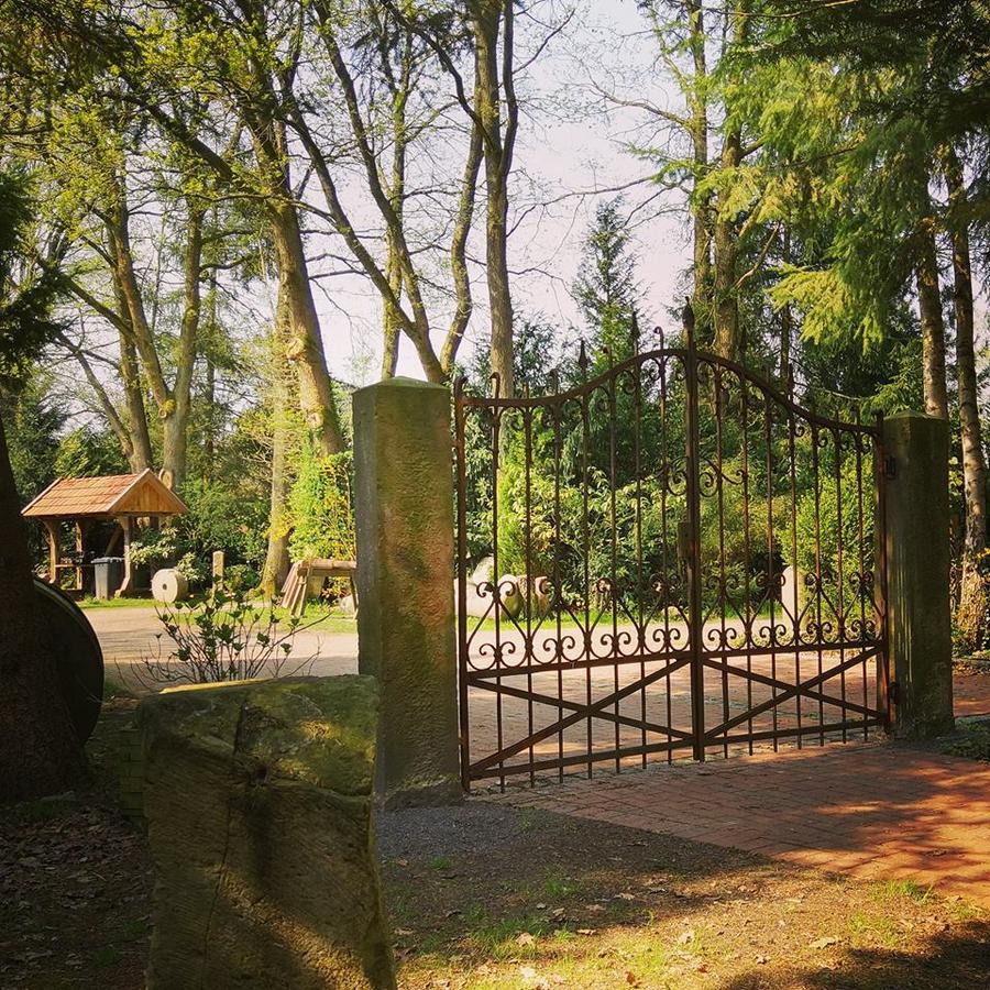 Parco vacanze Leitzingen *