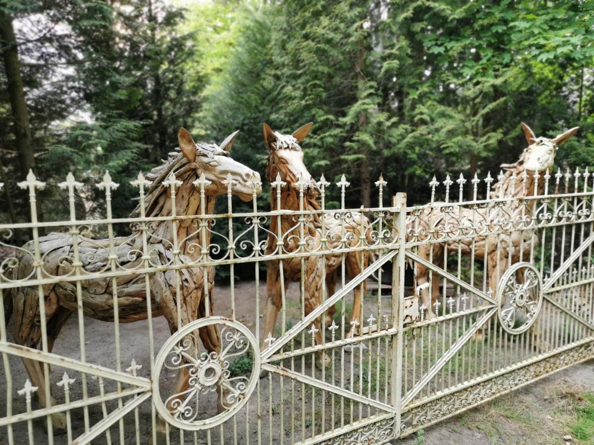 Ferienpark Leitzingen *