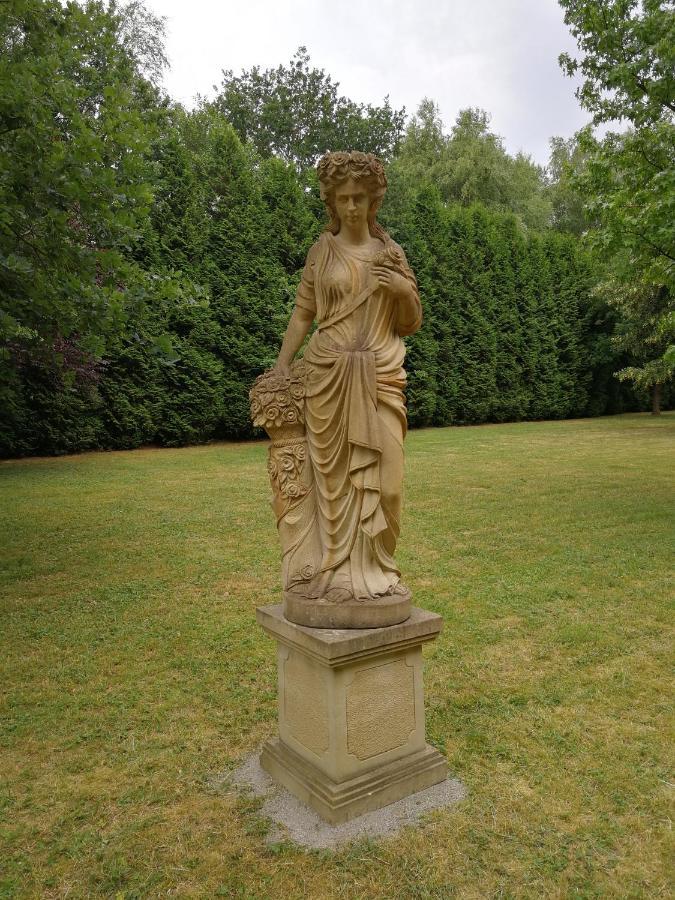 Leitzingen Ferienpark Soltau